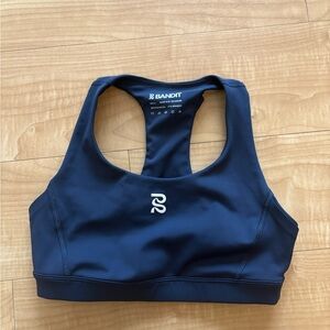 Bandit Stamina™ Scoop Neck Run Bra